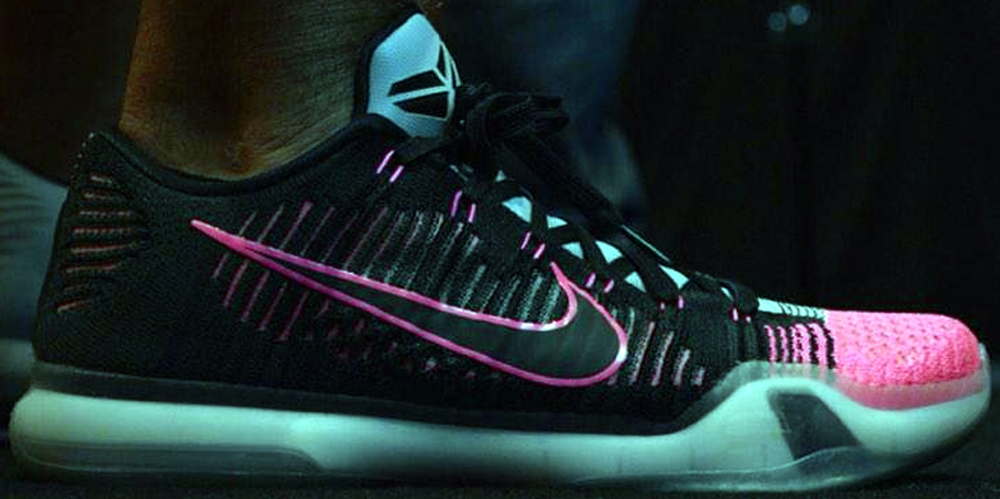 kobe x elite pink