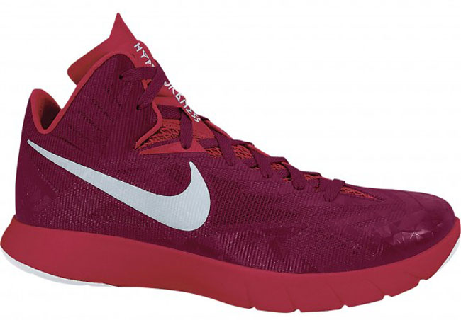 nike lunar hyperquickness