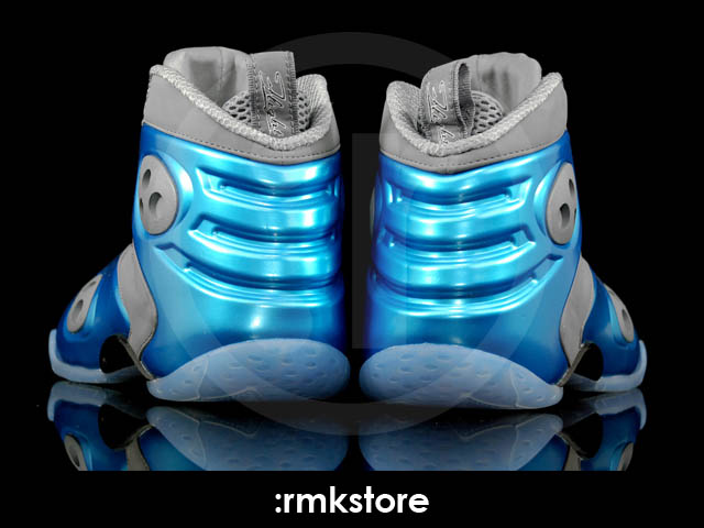 Nike Zoom Rookie LWP Dynamic Blue Wolf Grey 472688-402 4