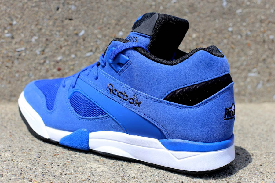 Court Victory Royal Blue | Sole Collector