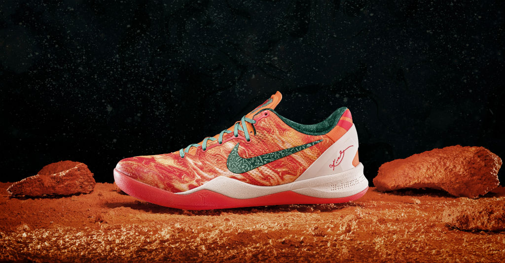 Nike Kobe 8 System All-Star Official (1)