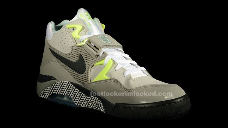 Nike Air Force 180 Dawn (3)