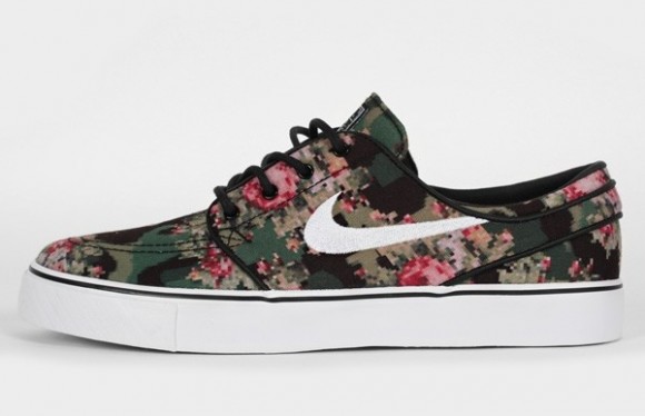 janoski florido