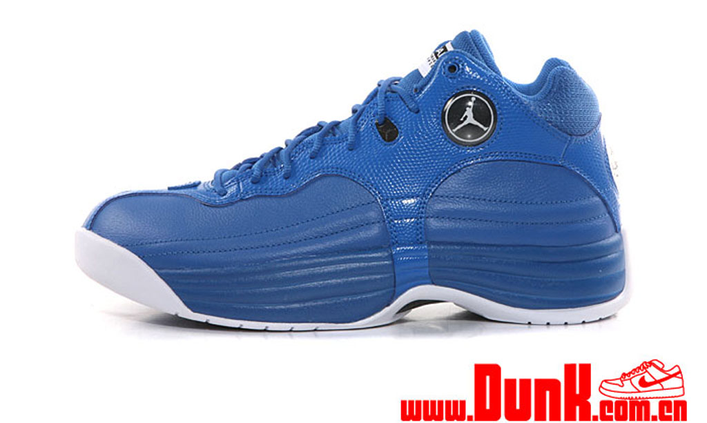 jordan jumpman blue