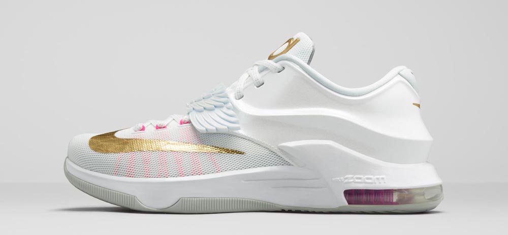 How to Buy the Nike KD 7 \