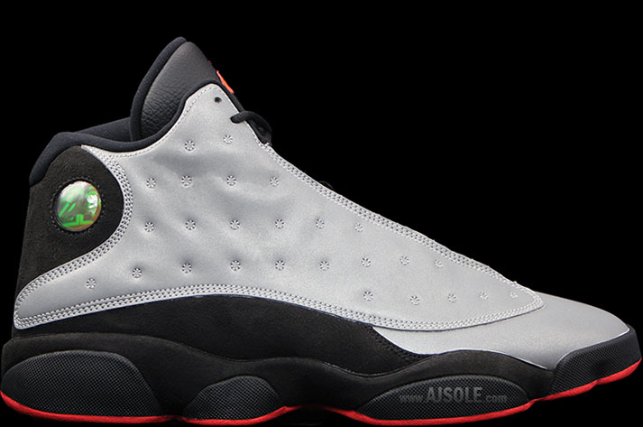 Air Jordan XIII 13 3M 696298-023 (1)