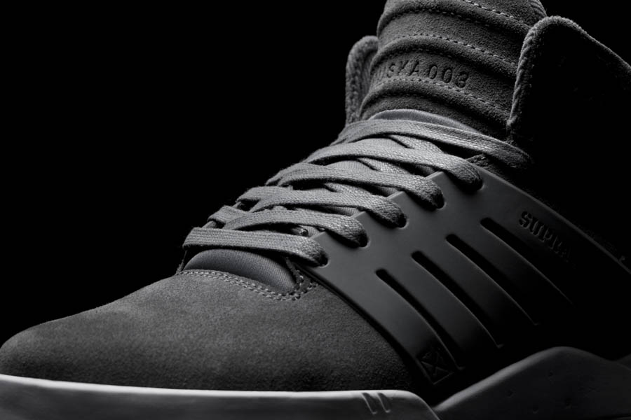 SUPRA Footwear Launches the Skytop III