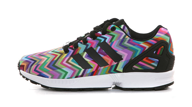 adidas zx flux prism