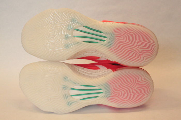 kd 7 christmas eggnog