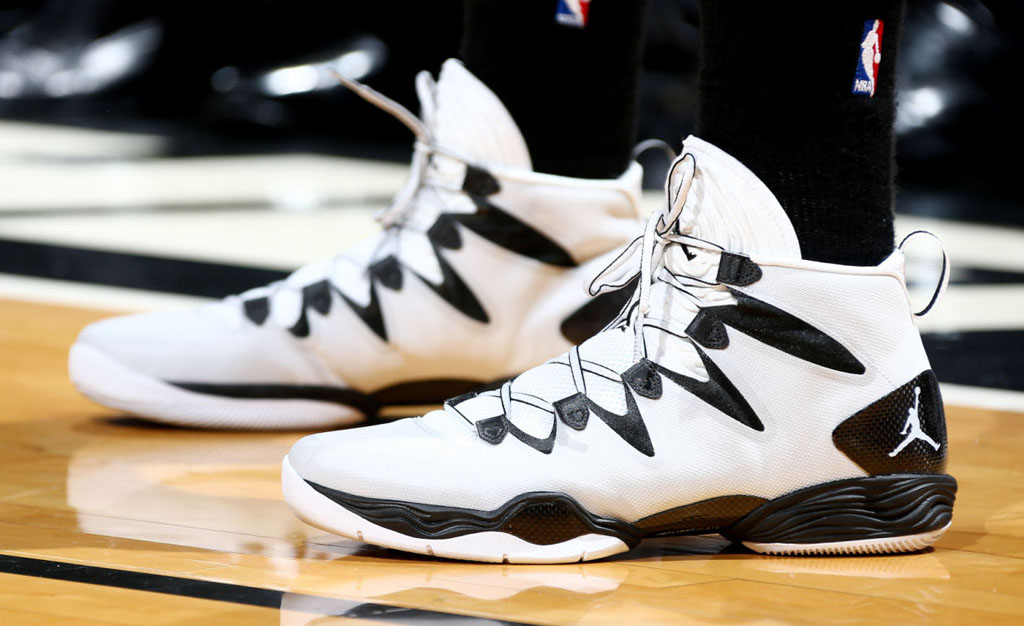 kawhi leonard shoes finals