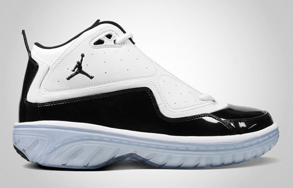 jordans that look like concords