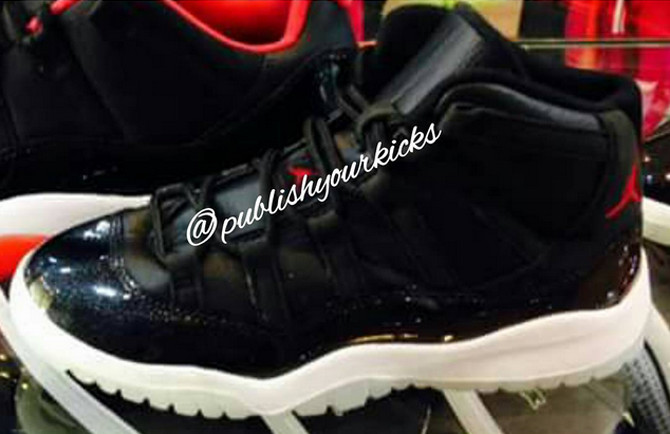 jordan 11 in kids