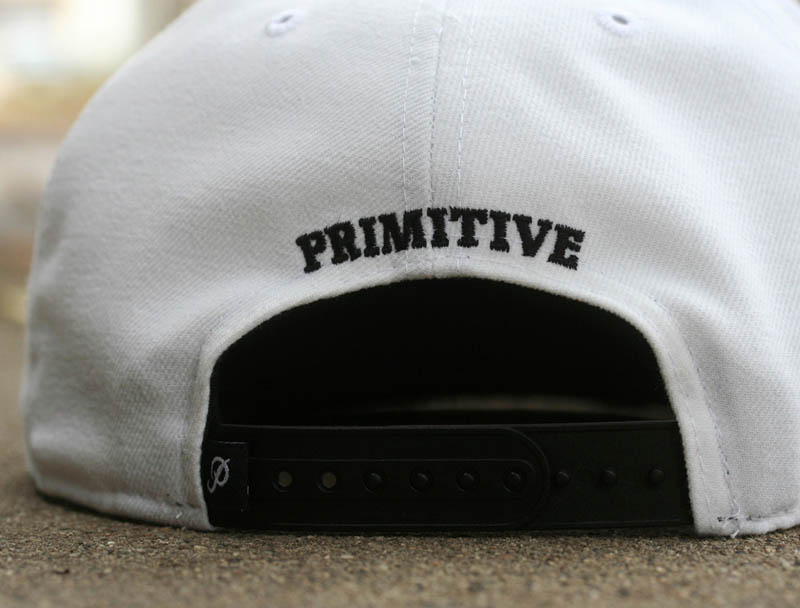 Primitive x New Era Air Jordan XI Snapbacks Concord 4