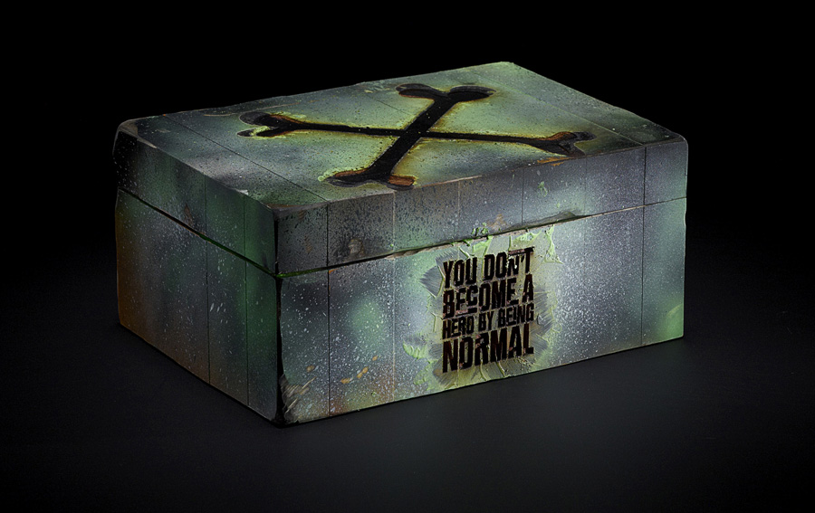 paranorman foamposite box