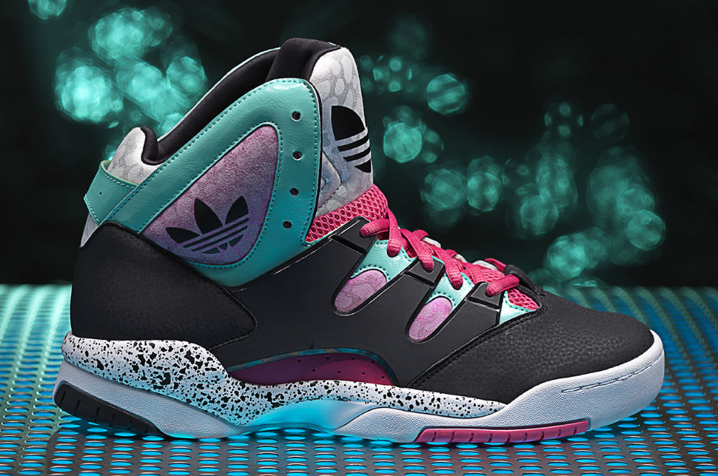 adidas Originals Miami Lights GLC | Sole Collector