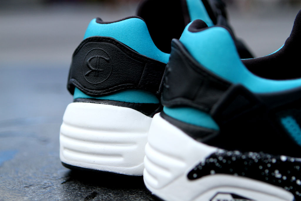 Release Date Ronnie Fieg x PUMA Disc Blaze OG