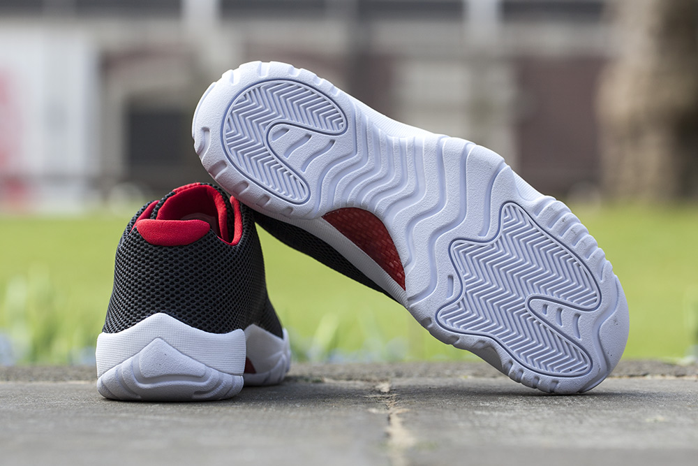 fake jordan future