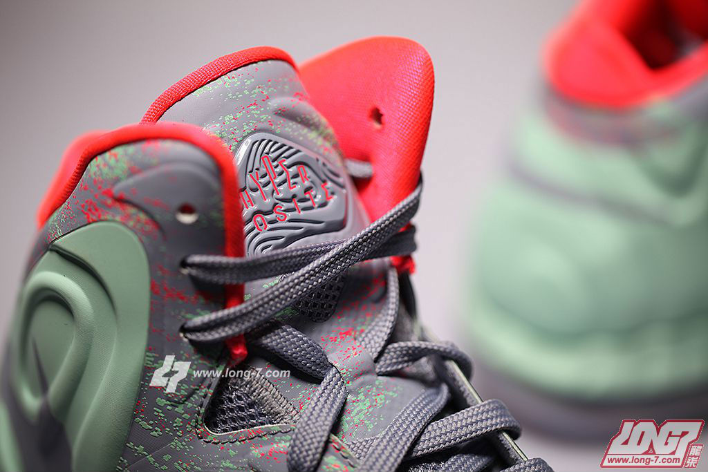 Nike hyperposite clearance christmas