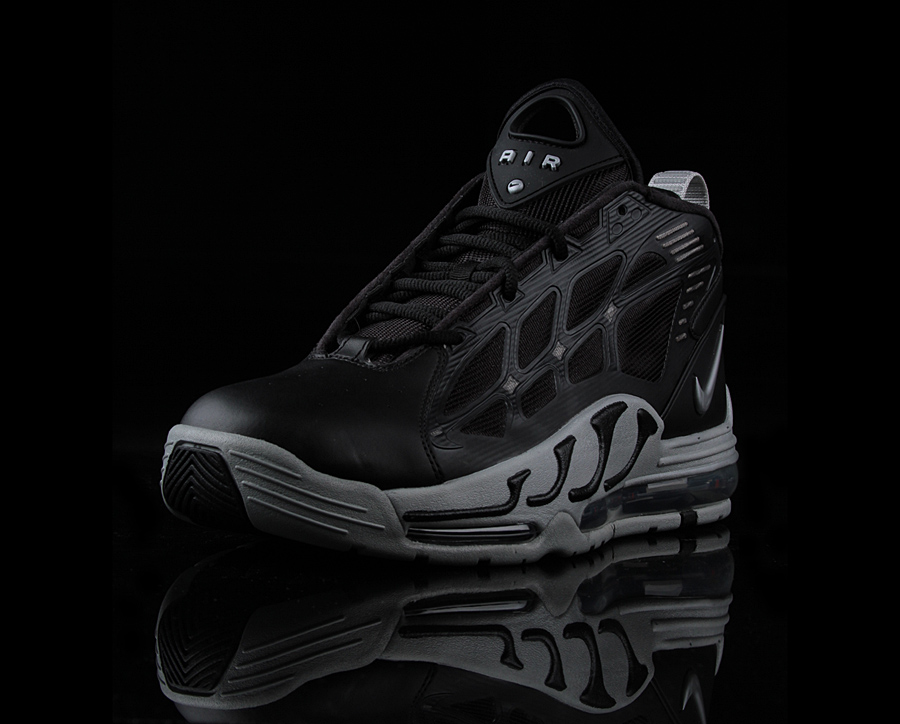 Nike Air Max Bo Jax Raiders 