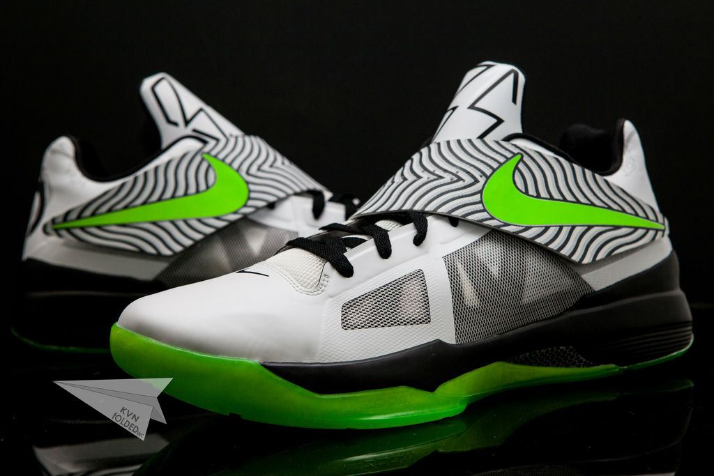 Kd shoes clearance 2012