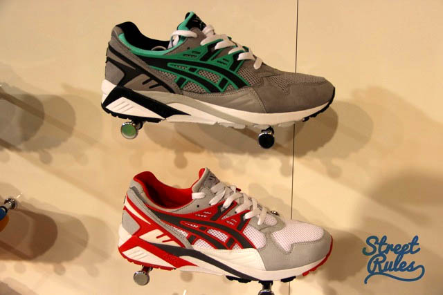 Asics gel on sale kayano '93 retro