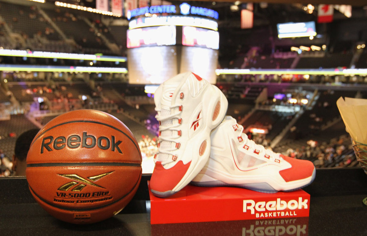 Reebok Q96 Launch Event featuring Allen Iverson // Photos (16)