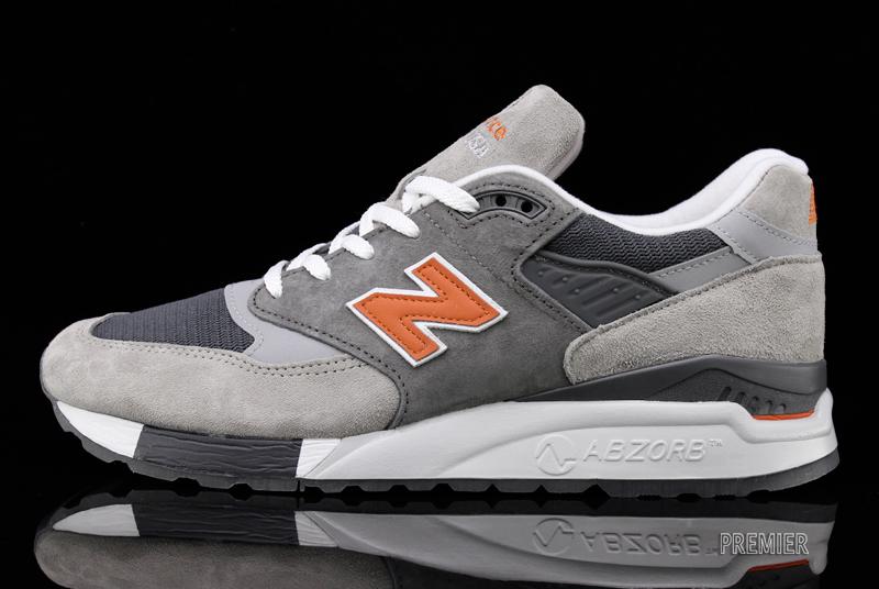 New Balance Made in USA M998GGO - Available | Sole Collector