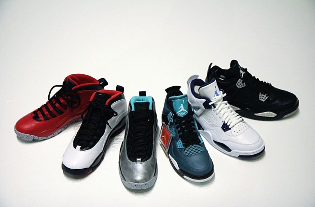 Find Out How Much The 2015 Air Jordan Retros Will Be Sole Collector