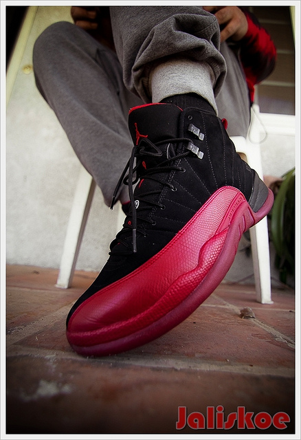 Sole Collector Spotlight // What Did You Wear Today? - Weekend Recap -  4.16.12