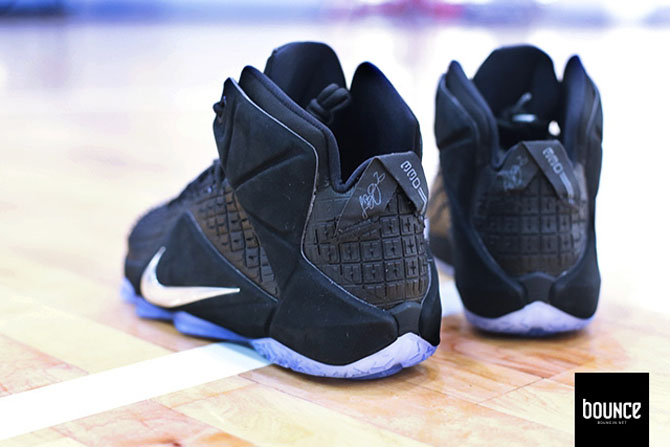 lebron 12 ext rubber city