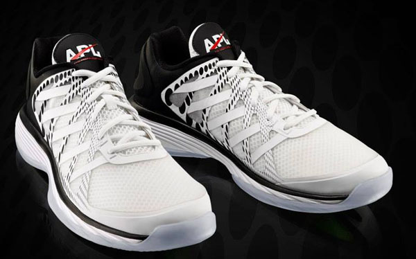 Athletic Propulsion Labs Debuts The Vision Low In Two Colorways | Sole ...