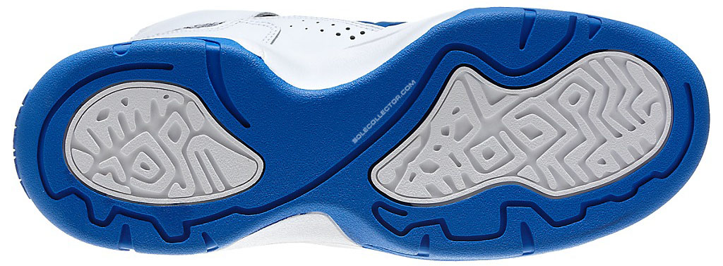 adidas Mutombo White/Blue G99903 (5)