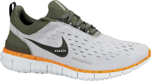 Nike free 5.0 og online