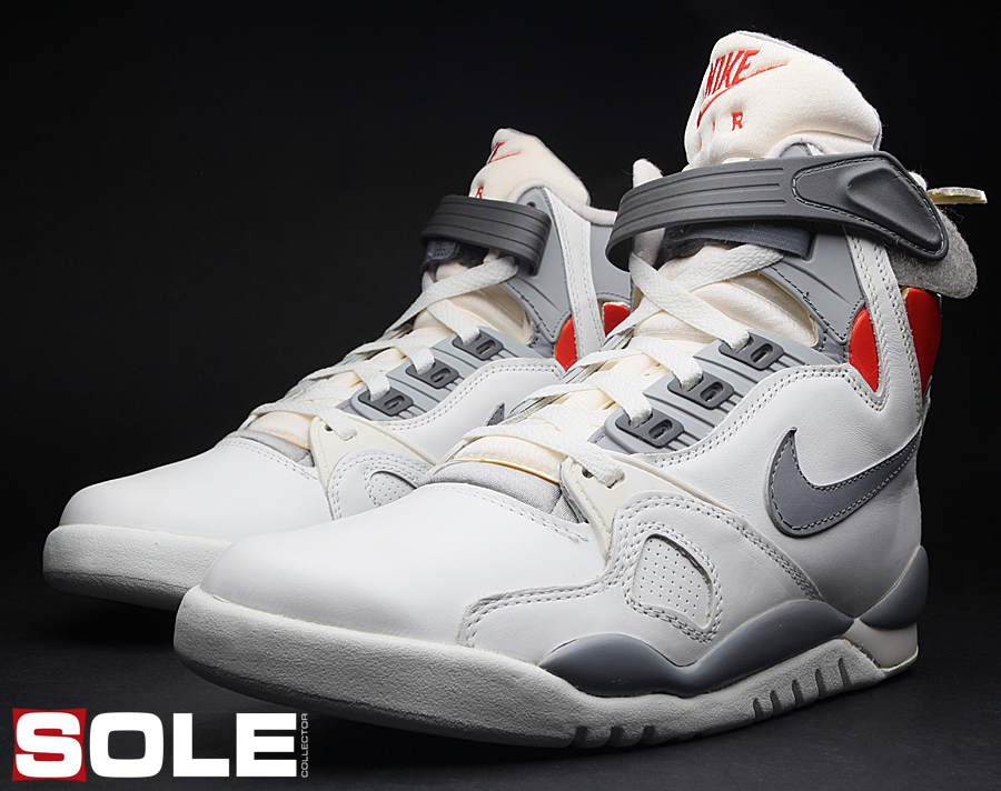 Original Nike Air Pressure | Sole Collector