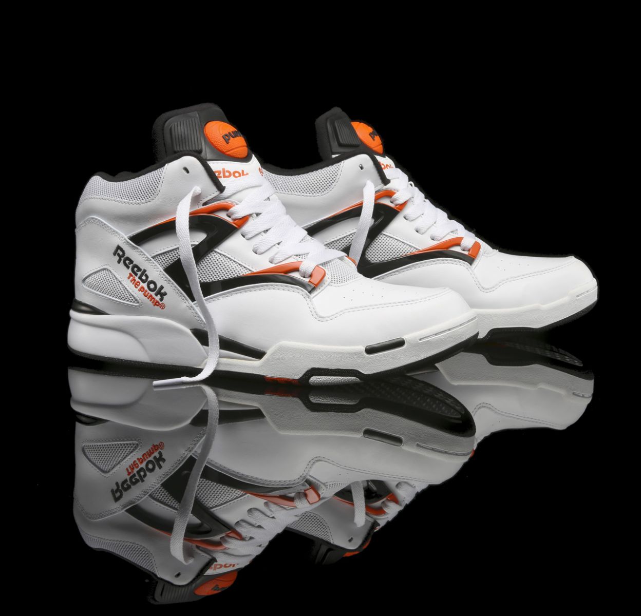 reebok pump omni lite original