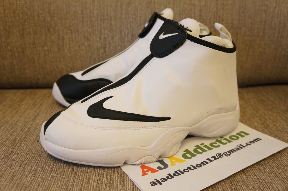 nike zoom flight 98