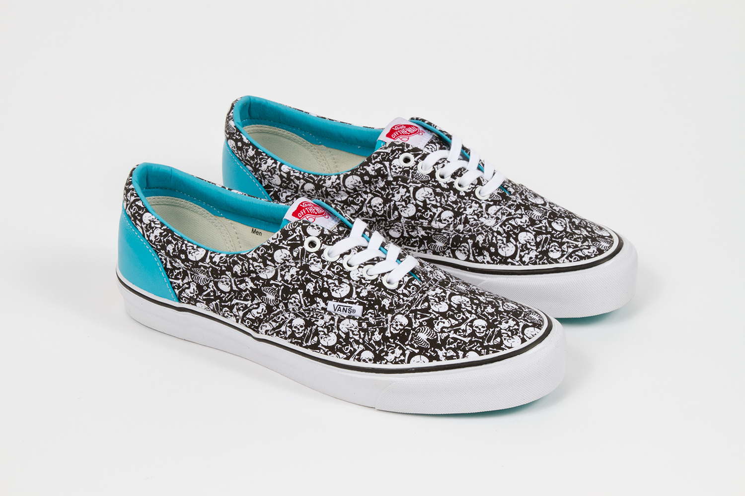 Stussy x Vans Vault Collection for Spring 2014 | Complex