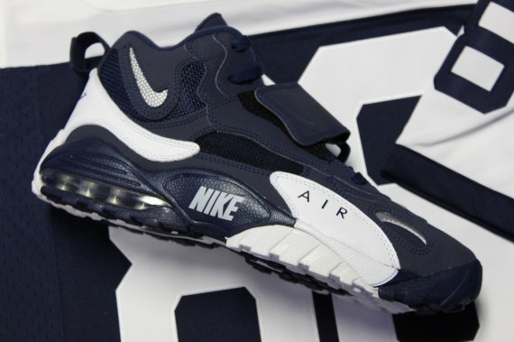 Nike air max store speed turf dallas cowboys