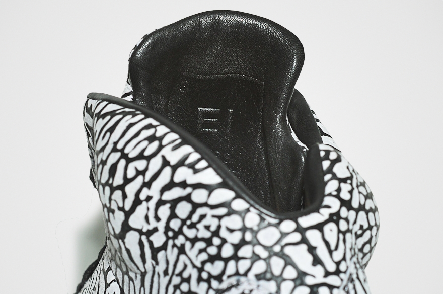 3 lab 5 elephant print