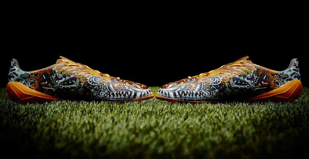 adidas Unveils Yohji Yamamoto adizero F50 | Sole Collector