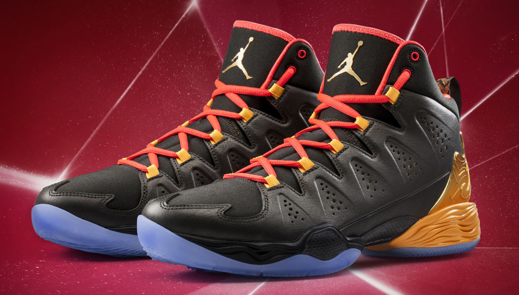 Jordan All-Star Crescent City Collection 2014: Melo M10 (3)