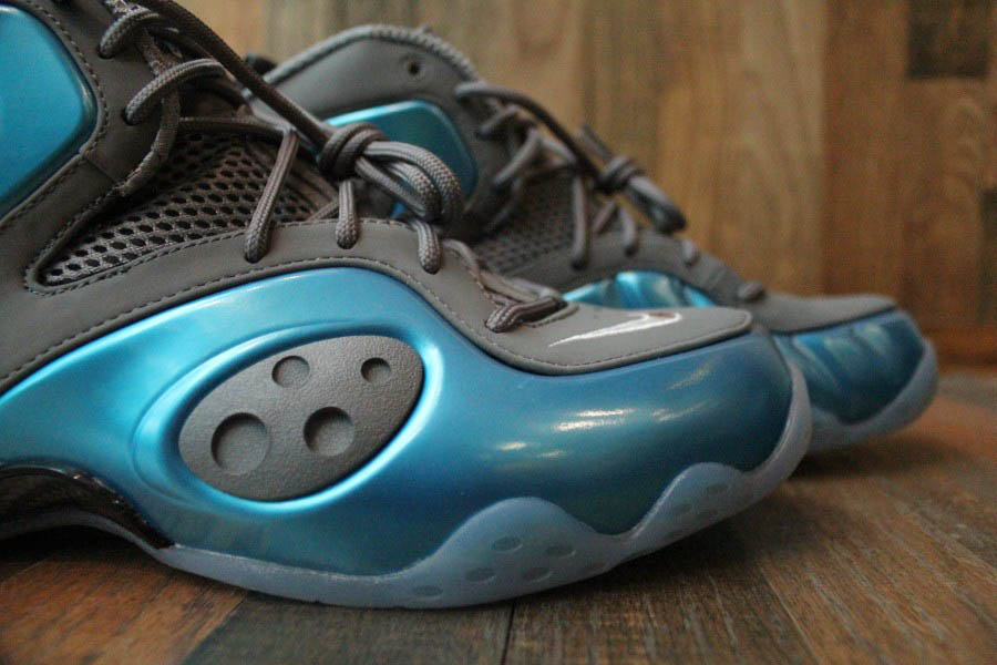 zoom rookie blue