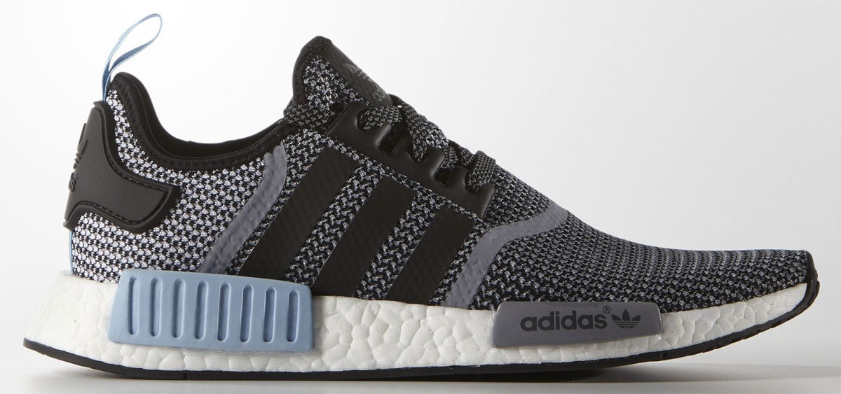 adidas NMD Spring 2016 Colorways | Sole Collector