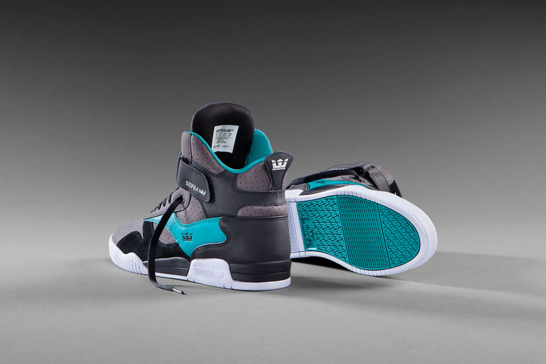 supra bleeker how to wear