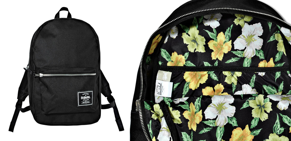 stussy school bags