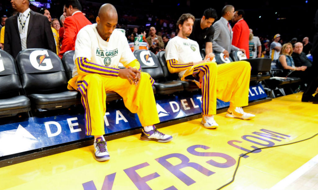 Nike kobe 8 elite sales yellow