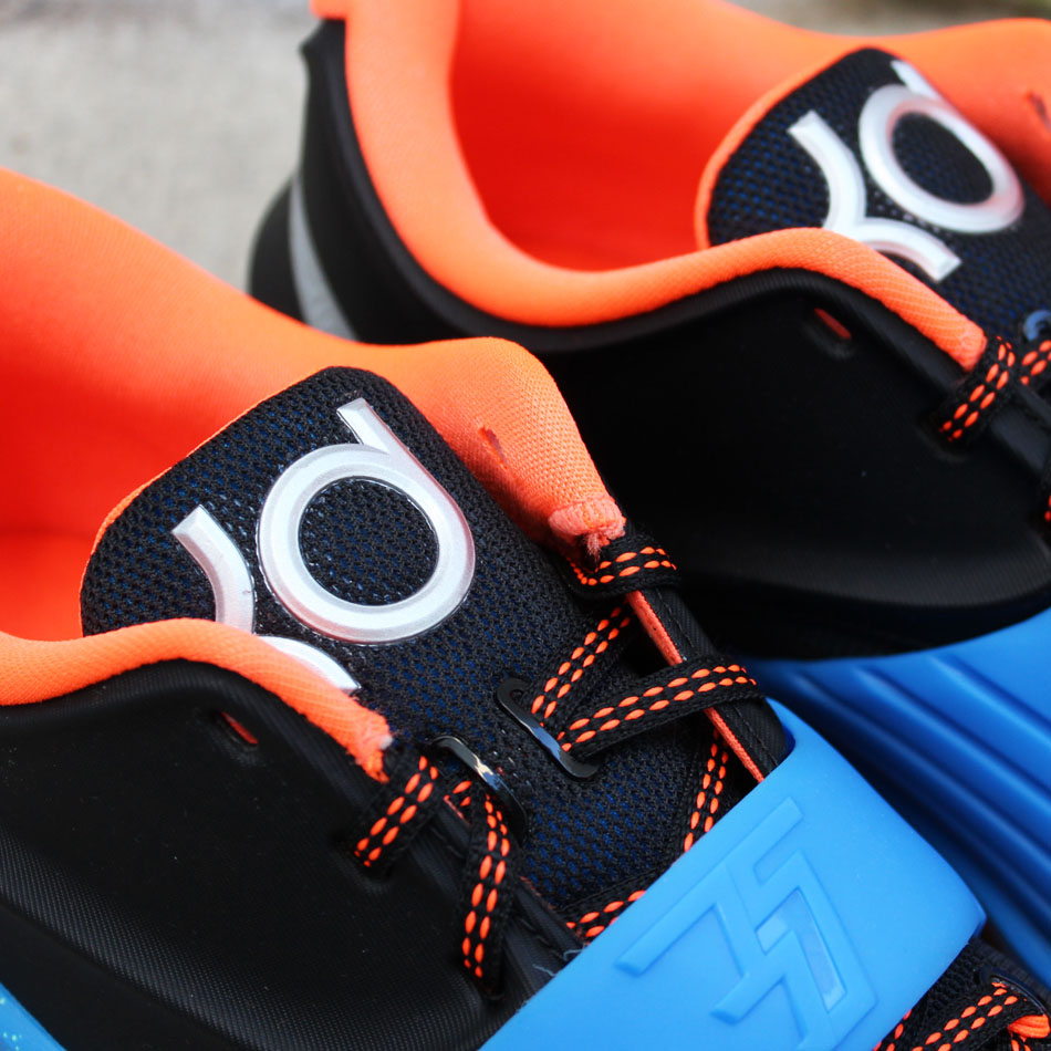 Nike KD VII 7 OKC Away 653996-004 (5)