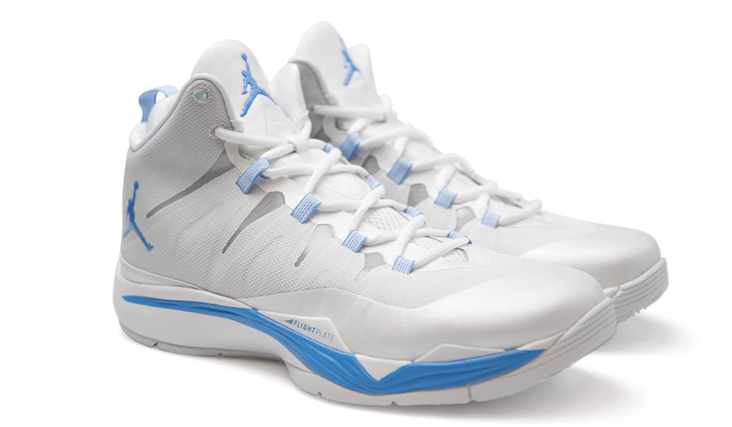 north carolina jordans