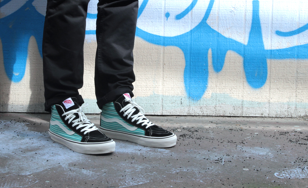 Exclusive Look At The April 2014 Vans Vault Collection Sole Collector |  lacienciadelcafe.com.ar