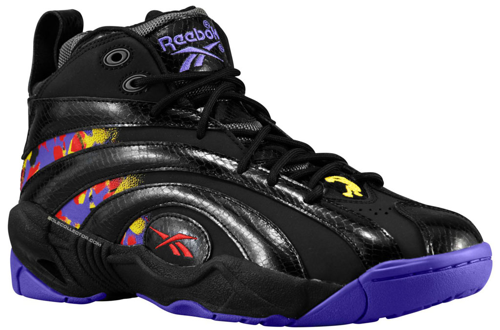 shaqnosis release date